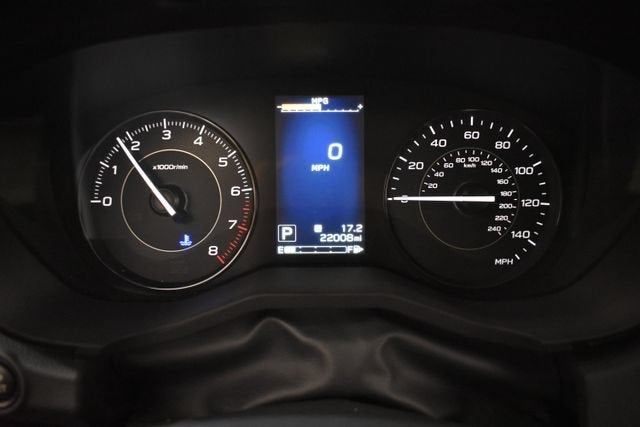 2023 Subaru Impreza 5DR WGN CVT