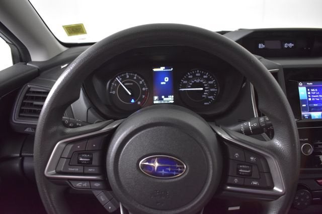 2023 Subaru Impreza 5DR WGN CVT