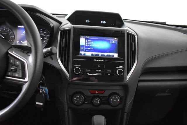 2023 Subaru Impreza 5DR WGN CVT