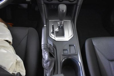 2023 Subaru Impreza 5DR WGN CVT