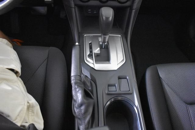 2023 Subaru Impreza 5DR WGN CVT