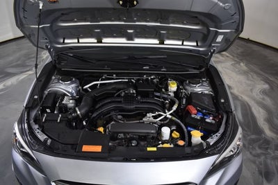 2023 Subaru Impreza 5DR WGN CVT