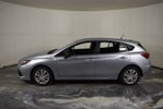 2023 Subaru Impreza 5DR WGN CVT