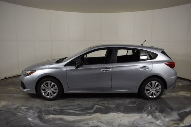 2023 Subaru Impreza 5DR WGN CVT
