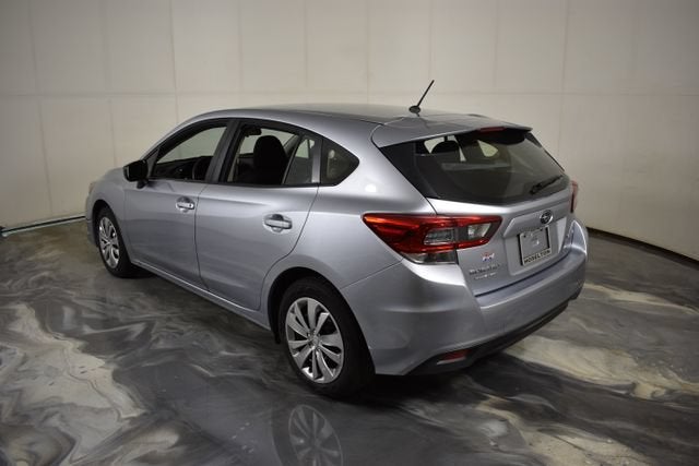 2023 Subaru Impreza 5DR WGN CVT
