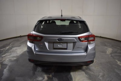 2023 Subaru Impreza 5DR WGN CVT