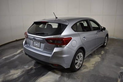 2023 Subaru Impreza 5DR WGN CVT
