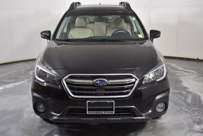2018 Subaru Outback Limited