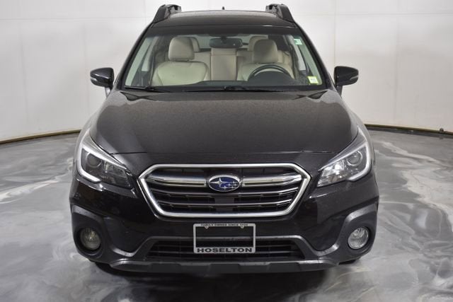 2018 Subaru Outback Limited
