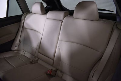 2018 Subaru Outback Limited