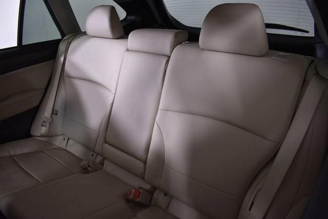 2018 Subaru Outback Limited