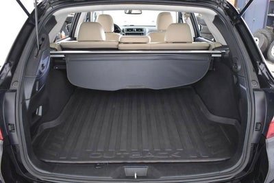 2018 Subaru Outback Limited