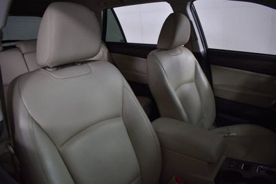 2018 Subaru Outback Limited