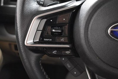 2018 Subaru Outback Limited