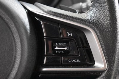 2018 Subaru Outback Limited