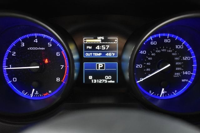 2018 Subaru Outback Limited