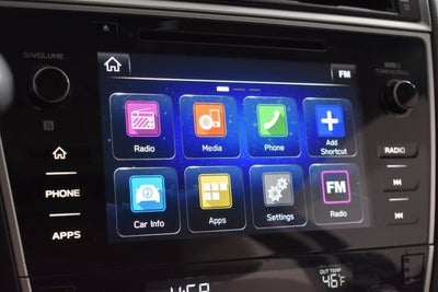 2018 Subaru Outback Limited