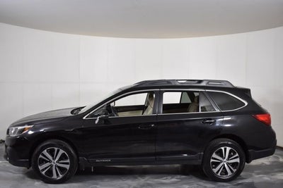 2018 Subaru Outback Limited