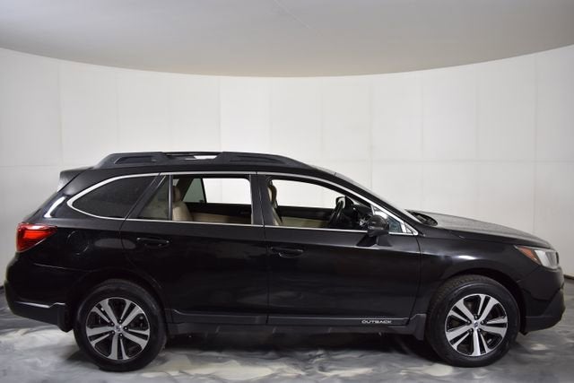 2018 Subaru Outback Limited