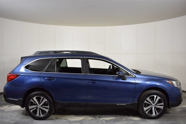 2019 Subaru Outback Limited