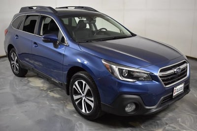 2019 Subaru Outback Limited