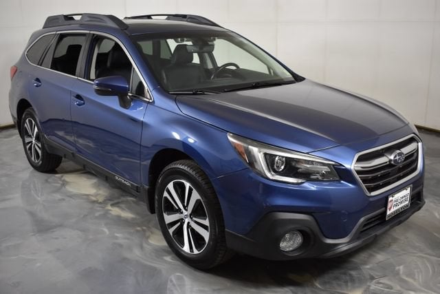 2019 Subaru Outback Limited