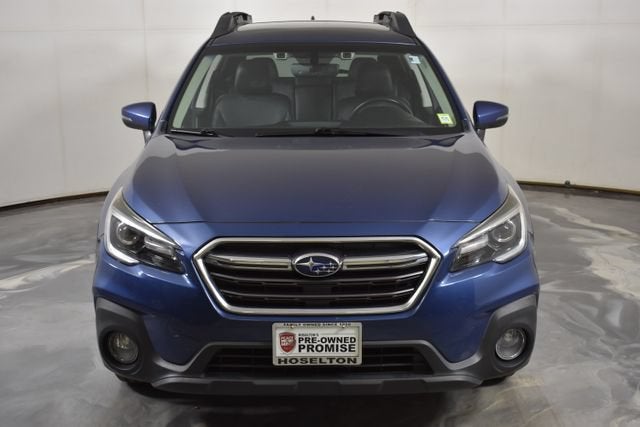2019 Subaru Outback Limited