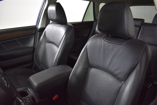 2019 Subaru Outback Limited