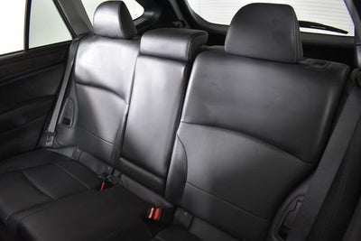 2019 Subaru Outback Limited