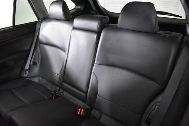 2019 Subaru Outback Limited