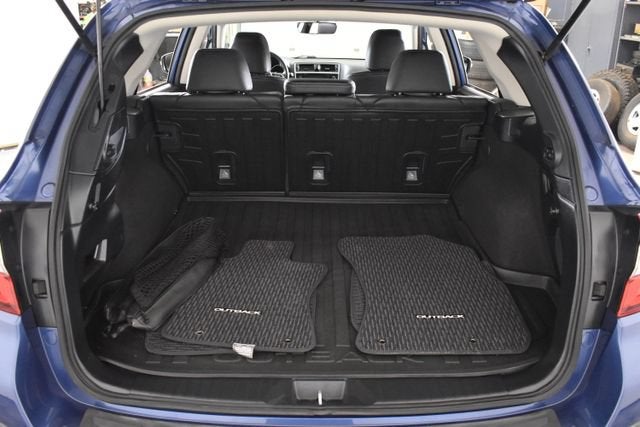 2019 Subaru Outback Limited