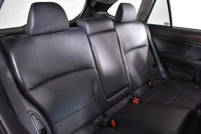 2019 Subaru Outback Limited