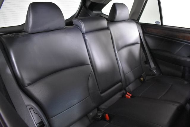 2019 Subaru Outback Limited
