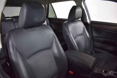 2019 Subaru Outback Limited