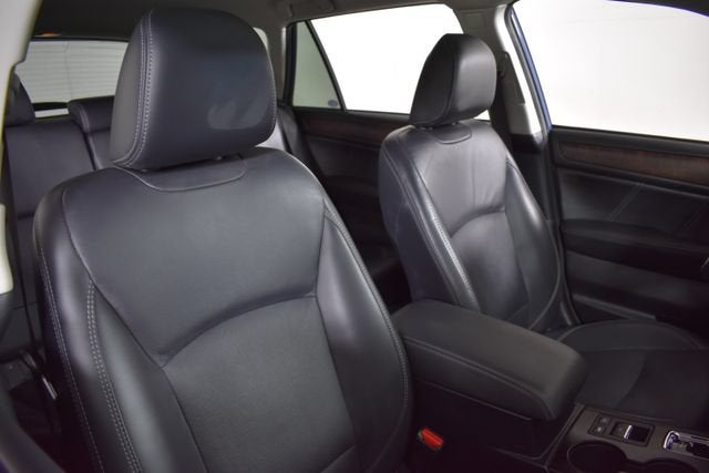 2019 Subaru Outback Limited