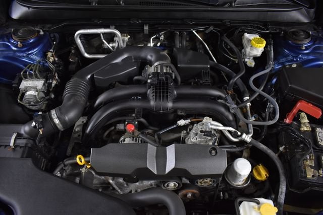 2019 Subaru Outback Limited