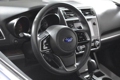 2019 Subaru Outback Limited