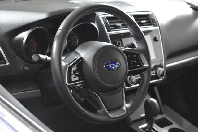 2019 Subaru Outback Limited