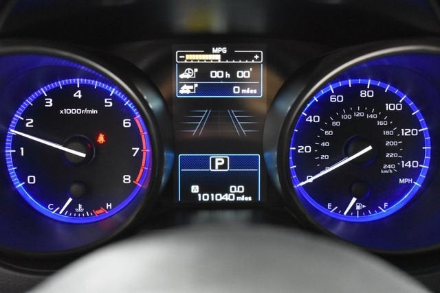 2019 Subaru Outback Limited
