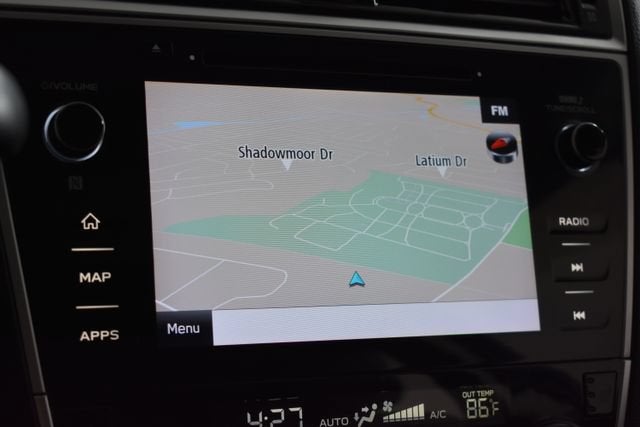2019 Subaru Outback Limited