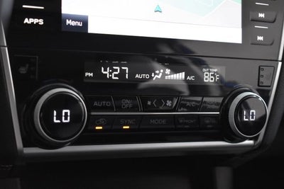 2019 Subaru Outback Limited