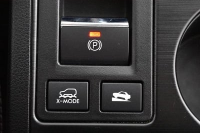 2019 Subaru Outback Limited