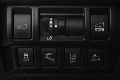 2019 Subaru Outback Limited