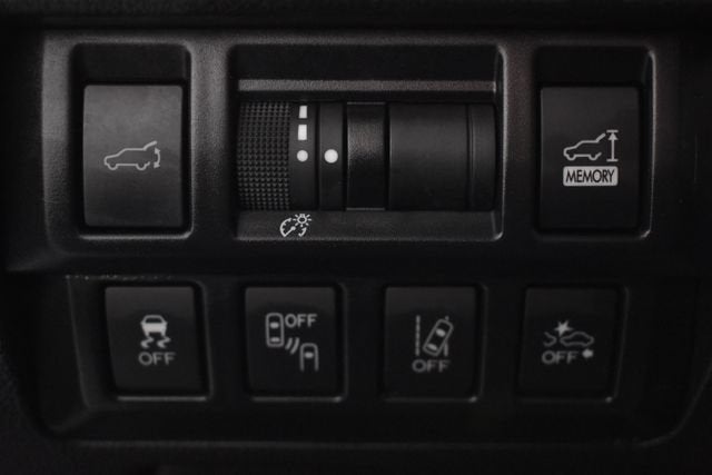 2019 Subaru Outback Limited