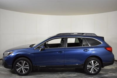 2019 Subaru Outback Limited