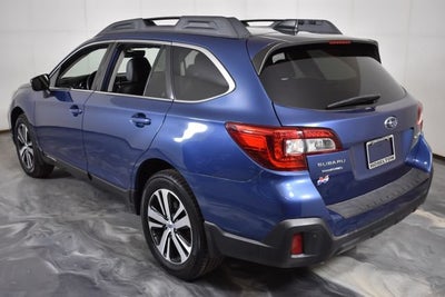 2019 Subaru Outback Limited