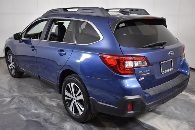2019 Subaru Outback Limited
