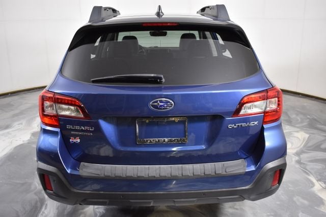 2019 Subaru Outback Limited