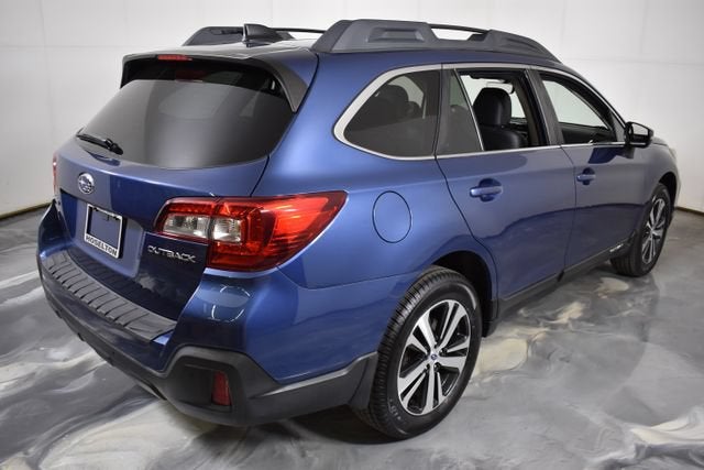 2019 Subaru Outback Limited