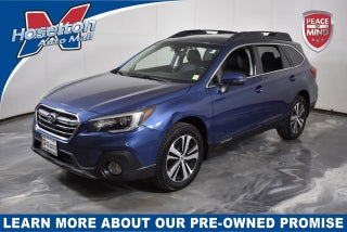 2019 Subaru Outback Limited